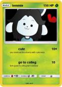 temmie
