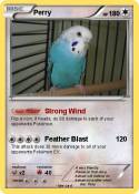 Perry