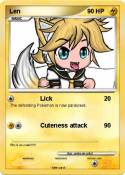 Len
