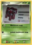 mushroom