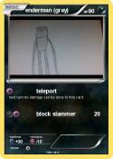enderman (gray)