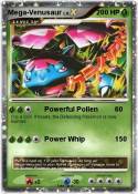 Mega-Venusaur