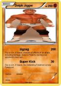 Dolph zigger