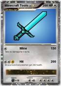 Minecraft Tools