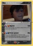 Max