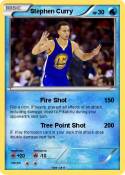 Stephen Curry