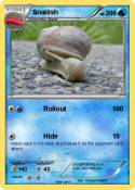 Snailish