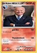 Joe Bidem MEGA