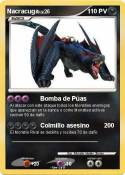 Nacracuga