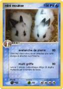 mini moukse