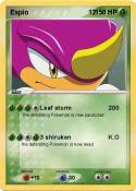 Espio 12