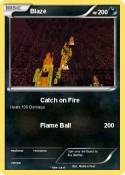 Blaze