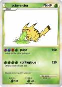 puke-a-chu