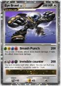 Eye Brawl