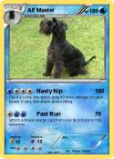 Alf Master