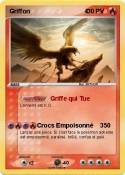 Griffon 4