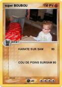 super BOUBOU