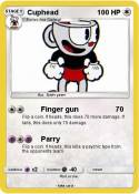Cuphead