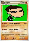 Negas