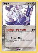 Dialga