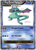 Mega Dragonite
