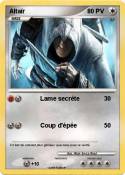 Altaïr