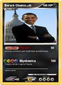 Barack Obama