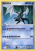 WaterBolt