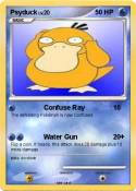 Psyduck