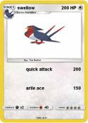 swellow