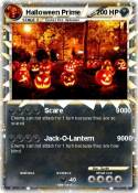 Halloween Prime