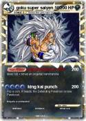 goku super saiy