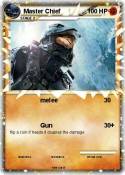 Master Chief