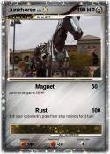 Junkhorse