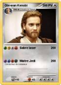Obi-wan Kenobi