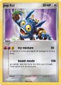 pop fizz