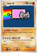 nyan cat