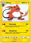 Raichu