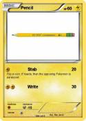 Pencil