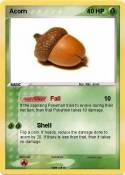 Acorn