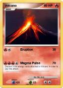 Volcano