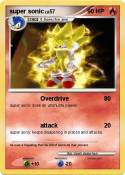 super sonic