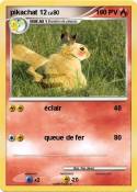 pikachat 12