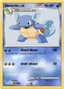 Wartortle