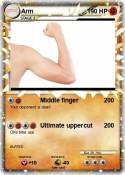 Arm