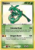 Raquaza