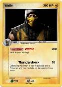 Watle
