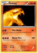 Firefang