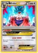 Goku