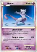 Mewtwo